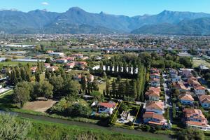 Terreno edificabile per nuova villetta