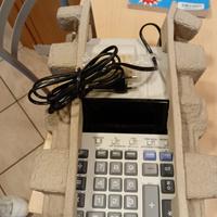 Calcolatrice Canom Termal Printing