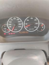 Camper muler diesel 1900cc