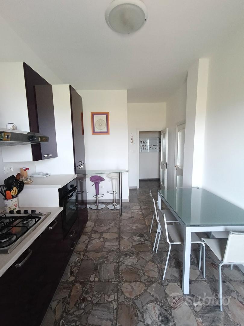 Apartment in San Salvo, Chieti - Vista 5
