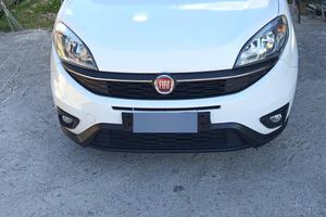 fiat Doblò 