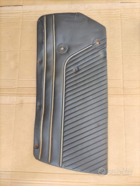 Pannelli originali portiera coda tronca e osso