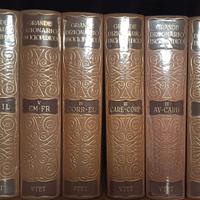 Enciclopedia UTET