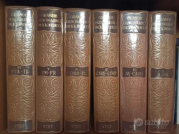 Enciclopedia UTET