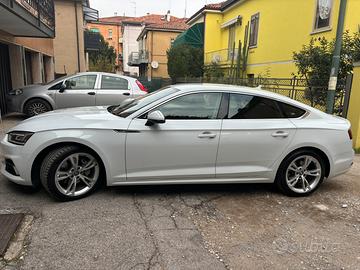 AUDI A5 2ª serie - 2017