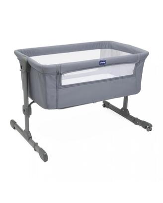 Chicco Next2Me Essential montata ma mai usata