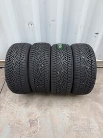 4 GOMME USATE INVERNALE 2155017 - CP38122257