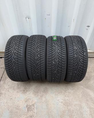 4 GOMME USATE INVERNALE 2155017 - CP38122257