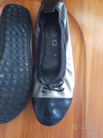 Scarpe ballerine marca GEOX
