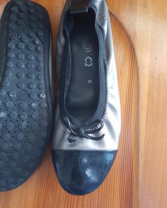 Scarpe ballerine marca GEOX