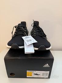 Scarpe donna da corsa Adidas Ultraboost 21