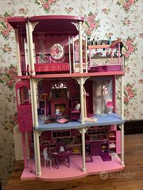 CASA DI BARBIE ORIGINALE 