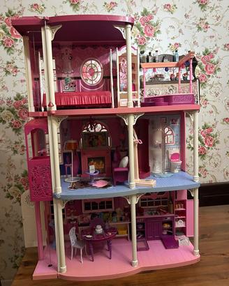 CASA DI BARBIE ORIGINALE 