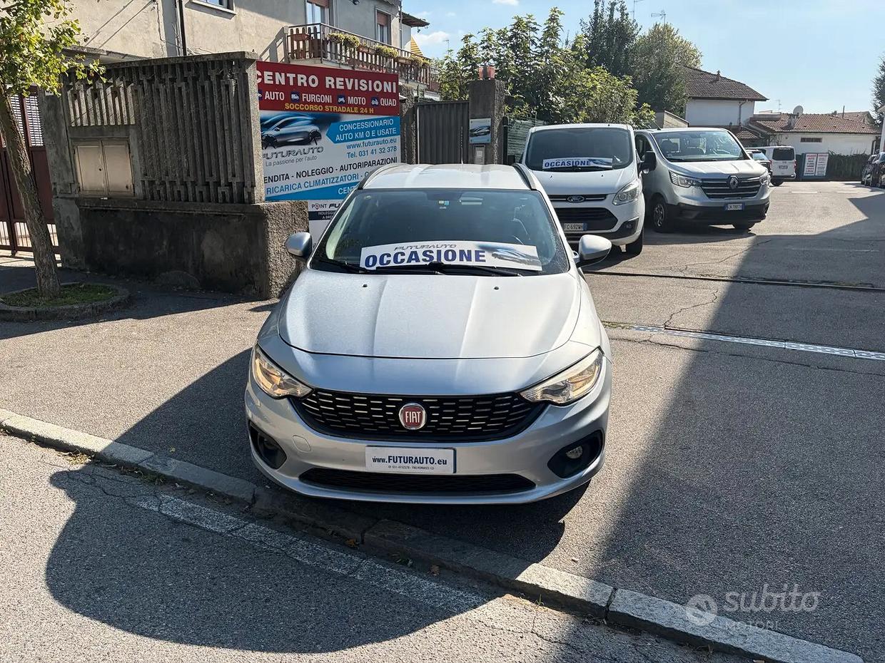 Fiat Tipo SW