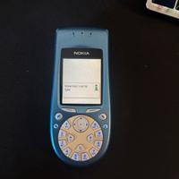 Nokia 3650