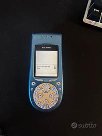 Nokia 3650