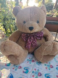 Orso per allestimenti 50 cm
