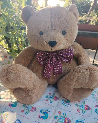 Orso per allestimenti 50 cm