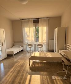Stanza per ragazze Bergamo