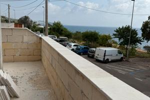 Marina di Andrano - Vista Mare