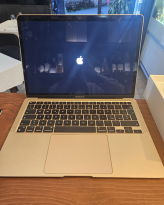 MacBook Air