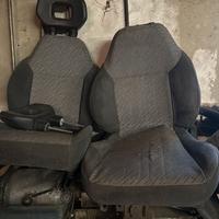 Sedili vitara suzuki