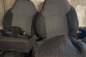 Sedili vitara suzuki