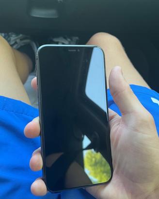 Iphone 11 64Gb black