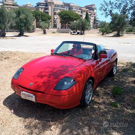 Fiat Barchetta