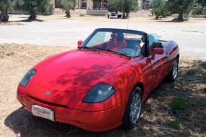 Fiat Barchetta