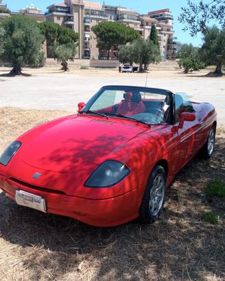 Fiat Barchetta