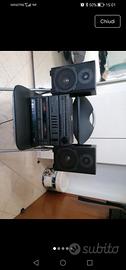 Mangianastri Akai 1989