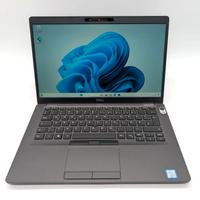 portatile dell-i5-8365u-16giga-480ssd-win11