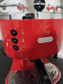 Macchina caffè espresso