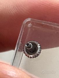 Corona rolex orginale 5,3mm