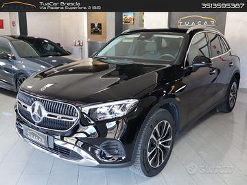 Mercedes-Benz GLC 220 Advanced Plus GLC 220 #10823