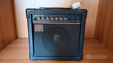 Amplificatore chitarra ROLAND DAC-15