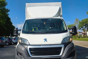 Peugeot Boxer Centinato 2.0 160CV