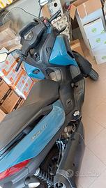 Yamaha Tricity 300 km 42073