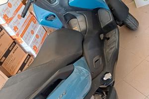 Yamaha Tricity 300 km 42073