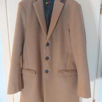 Cappotto IMPERIAL taglia L usato pochissimo