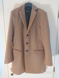 Cappotto IMPERIAL taglia L usato pochissimo