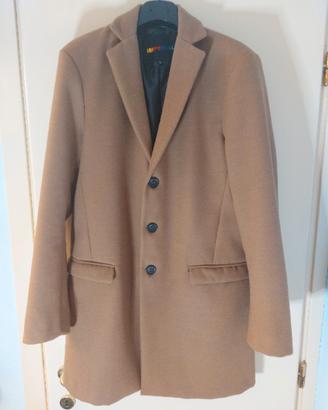 Cappotto IMPERIAL taglia L usato pochissimo