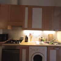 cucina completa 