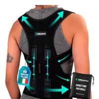 Fascia Posturale Spalle-schiena