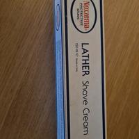 crema barba Noxzema Bianca tubo RARISSIMA