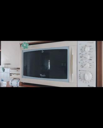 Forno microonde
