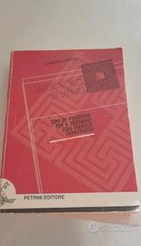 "Laboratorio di latino" di Ludovico Griffa 