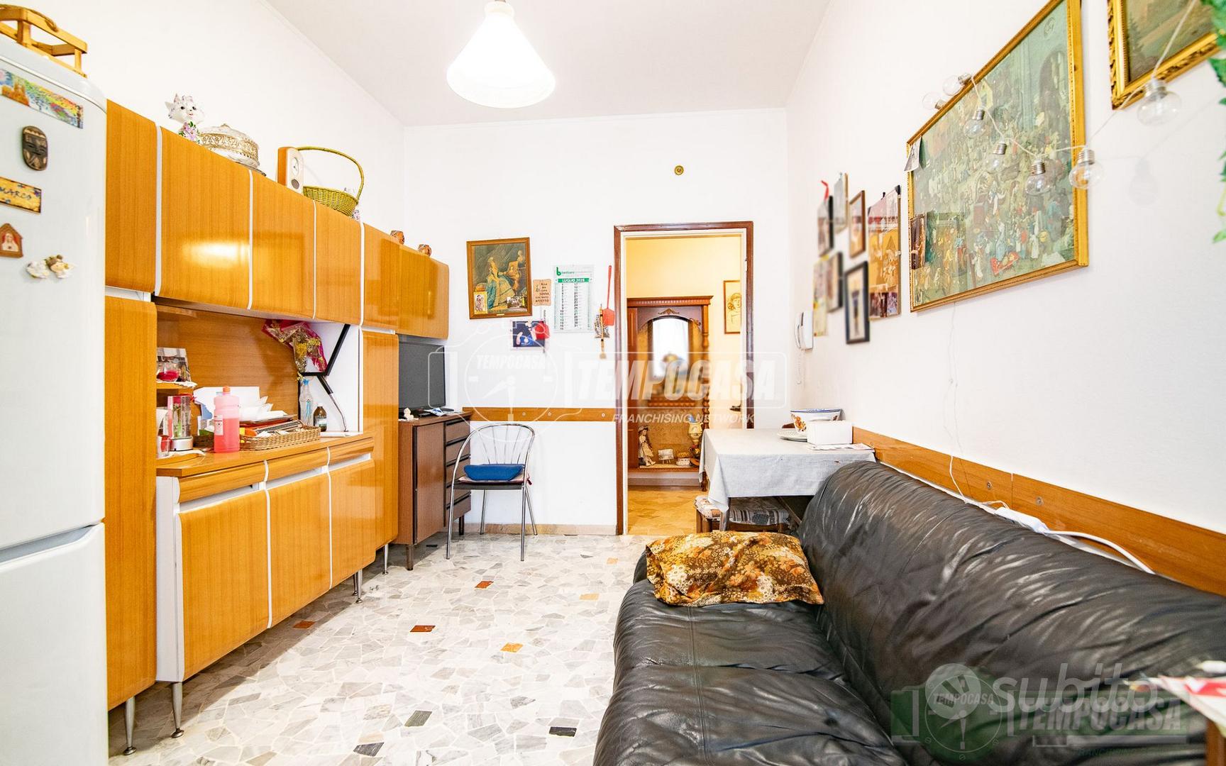 Appartamento – Milano, Nolo, Municipio 2 - Altro