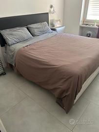 Letto Terapeutico Crigiostef